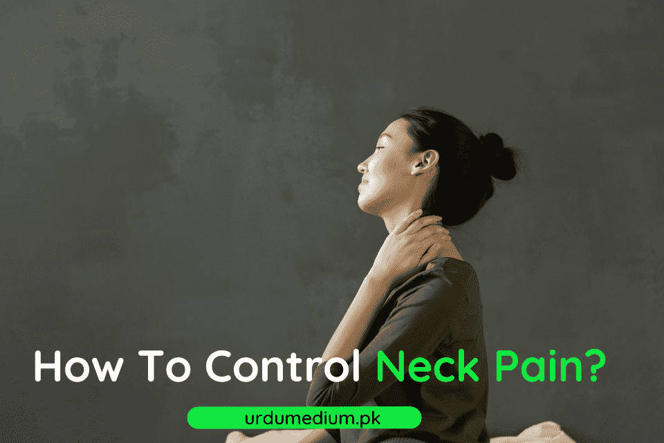 how-to-treat-neck-pain