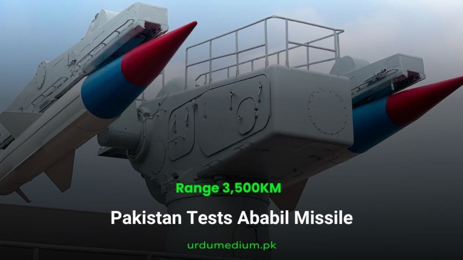 Pakistan-Tests-Ababil-Missile-With-Range-3,500KM