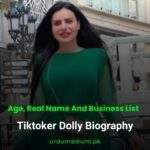 Tiktoker-Dolly-Biography
