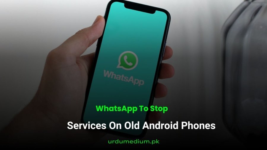 WhatsApp-To-Stop-Services-On-Old-Android-Phones