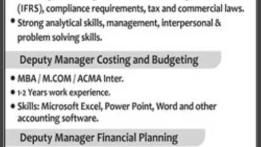 HR-Manager-Jobs-Lahore