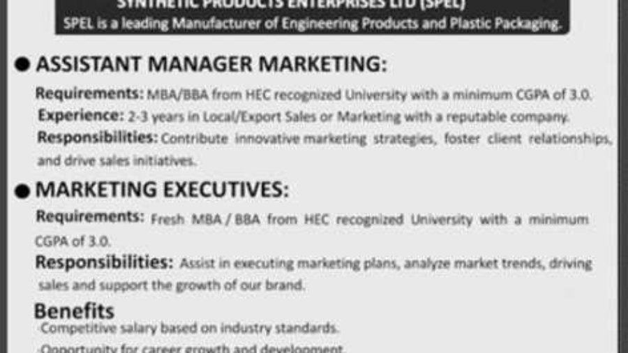 Digital-Marketing-Jobs-In-Lahore-[SPEL-Lahore]