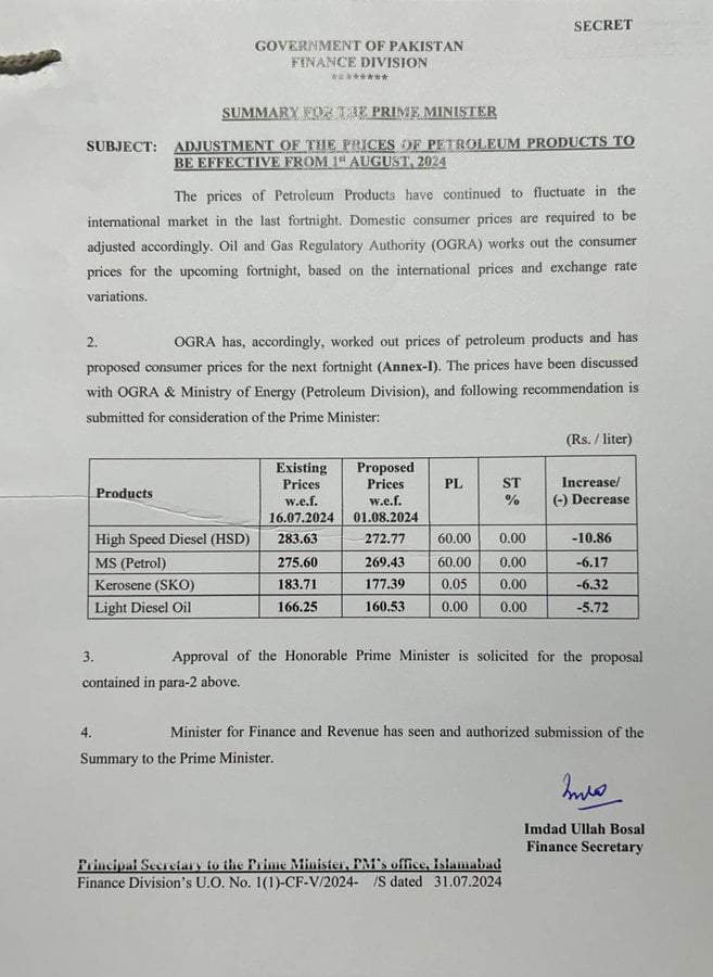 Petrol-And-Diesel-New-Price-Notification