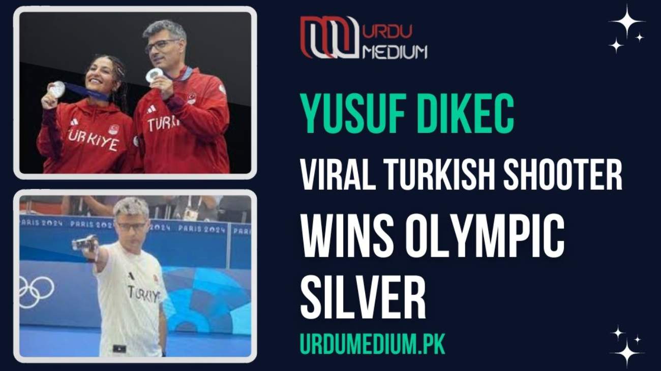 Viral-Turkish-Shooter-Yusuf-Dikec-Wins-Olympic-Silver