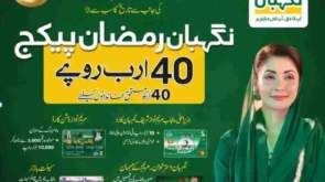 Maryam-Nawaz-10000-Ramzan-Package